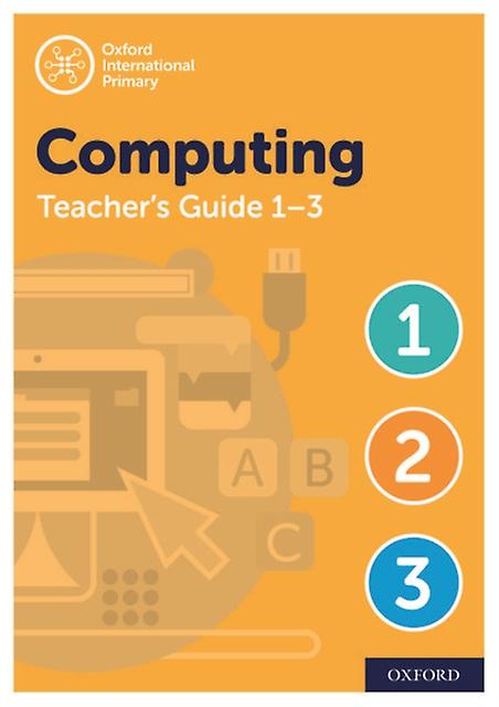 Oxford International Computing Oxford International Computing Teacher Guide Cpt by Howard Lincoln Multiplecomponent retail product Book