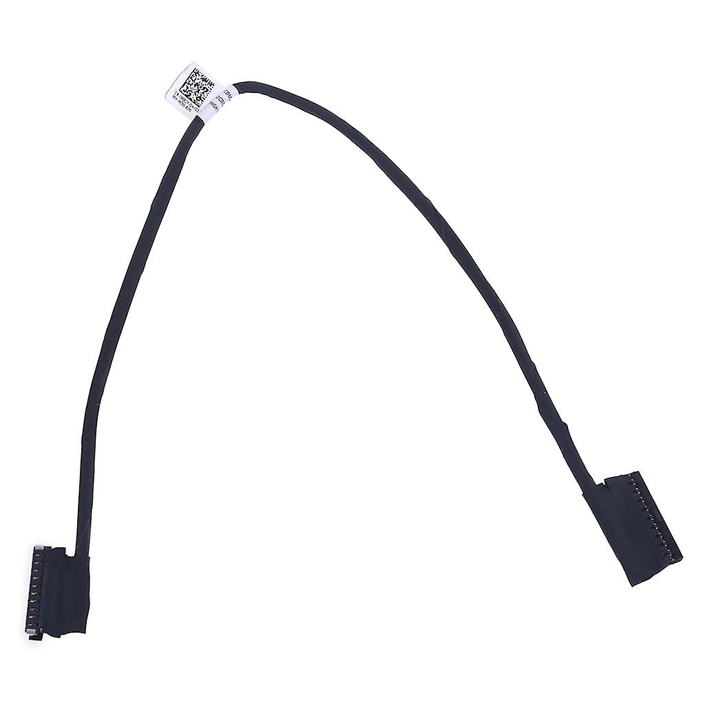 Câble de batterie pour ordinateurs portables Dell Latitude E5450 E5470 E5480 E5570 E5580
