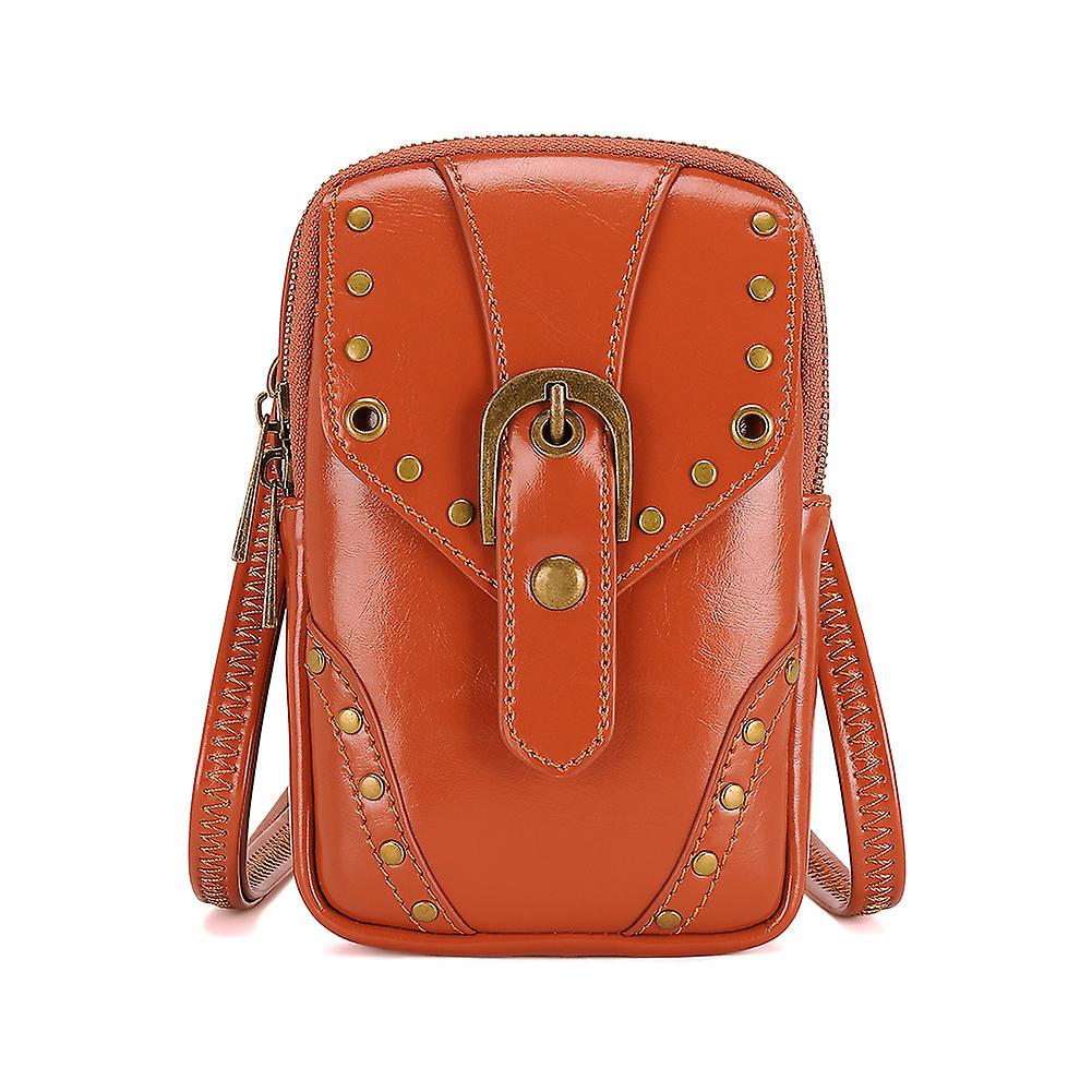 One-shoulder Messenger Bag