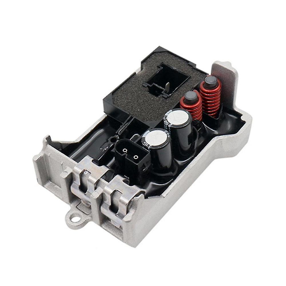 For C-class E-class W203 W211 W220 Blower Regulator Warm Air Resistor 2308216351