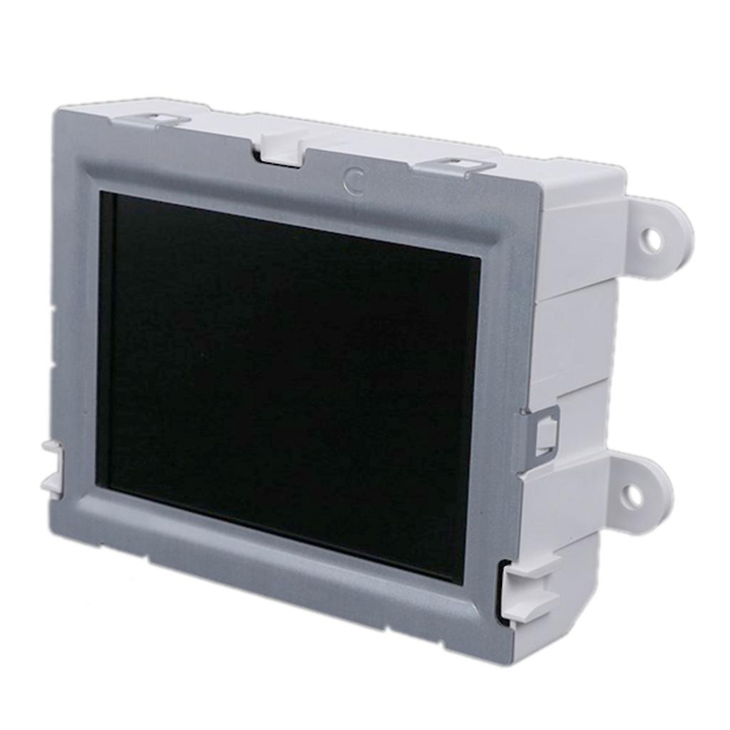 Instrument Matrix LCD Display 1613424380 1624234180 1609645480 For 508 508SW DS6