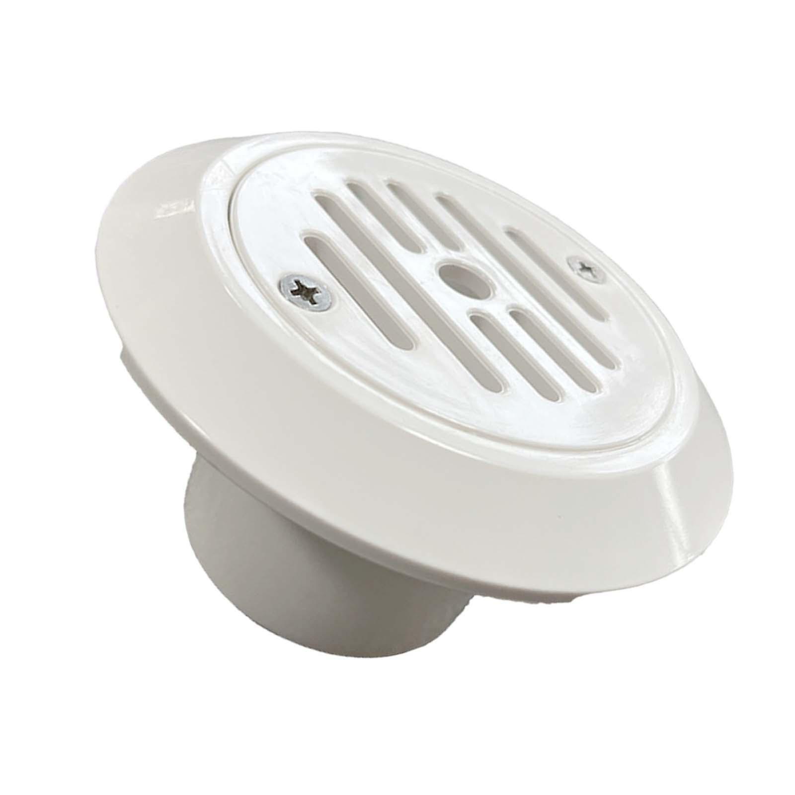 Golvavlopp, bärbart golvavlopp för SP1424, muddringsdränering, 5 cm