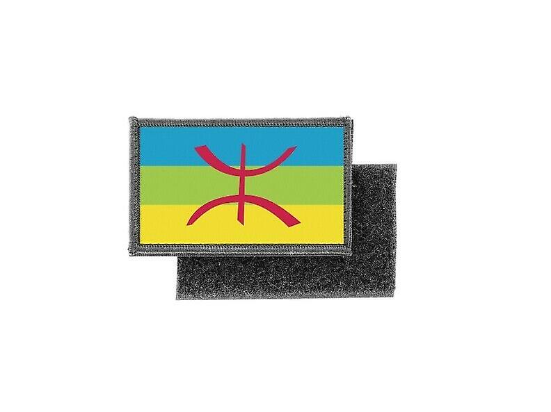 补丁徽章徽章标志卡比利卡拜尔柏伯雷斯