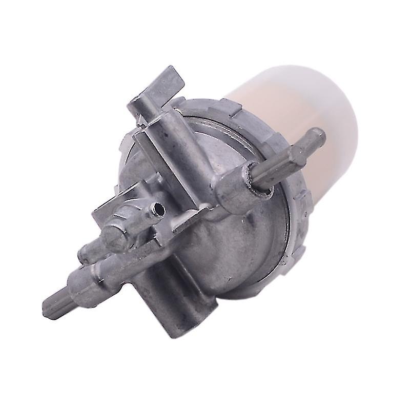 Oil Water Separator Assembly 129100-55621 129907-55701 4 Tubes For