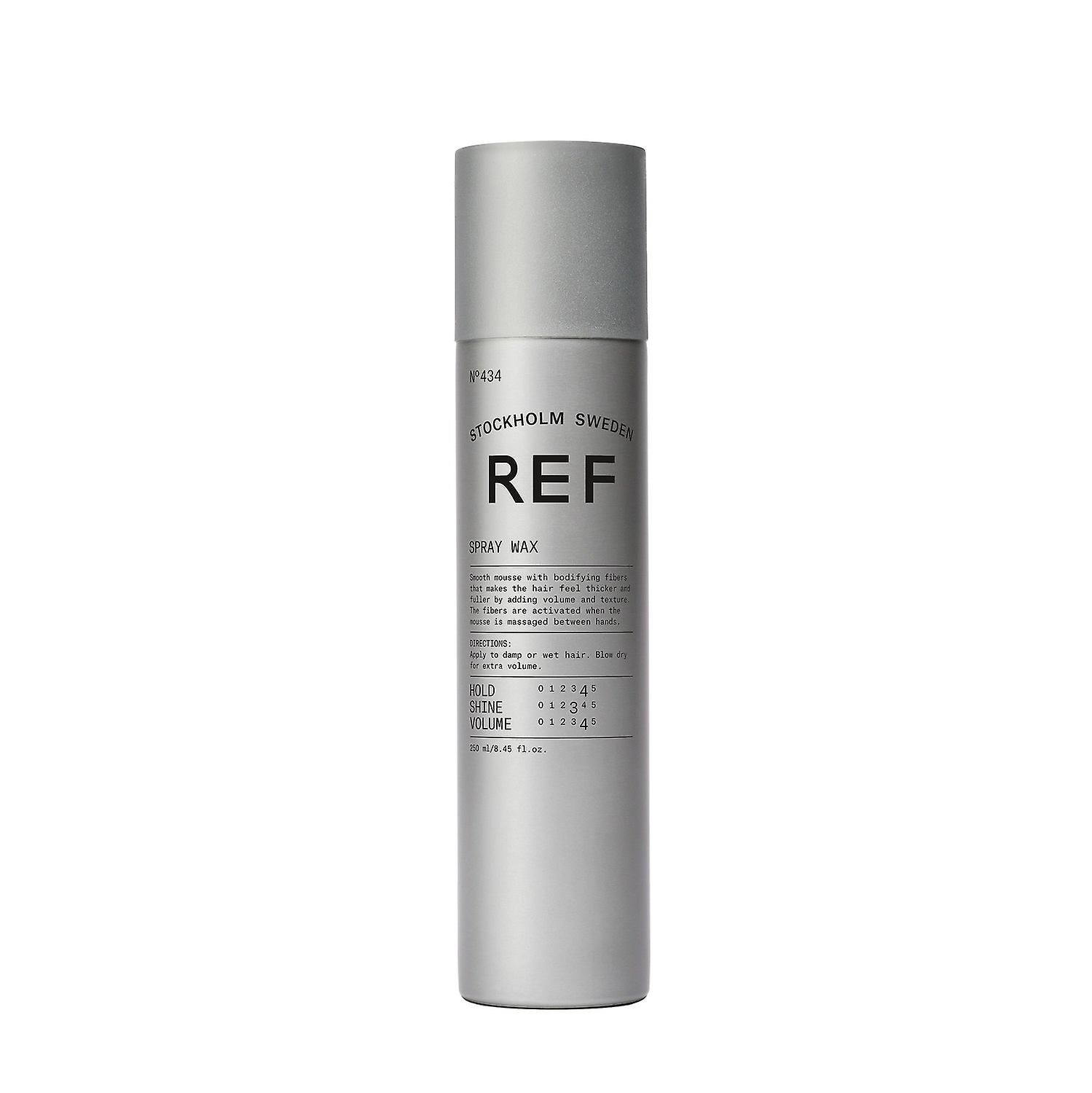 REF Spray Wax 250ml