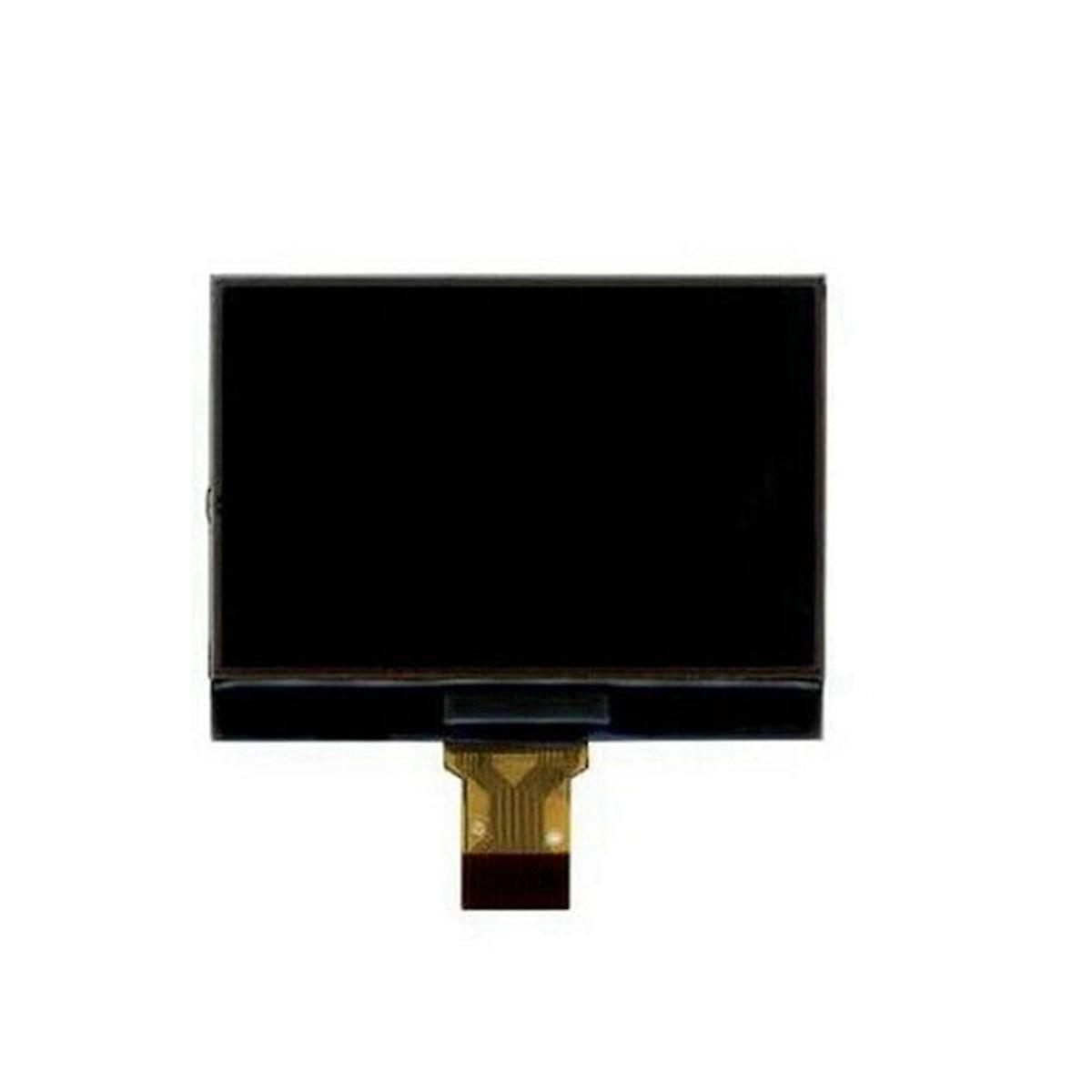 Bil Instrument Cluster Dashboard Pixel Reparation LCD-skærm til Focus C-max Galaxy Kuga