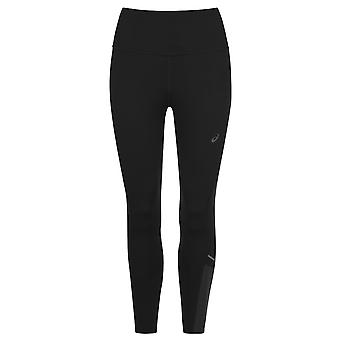 Asics Womens TOKYO TIGHT LD04 Performance Tights Leggings Sports Pants