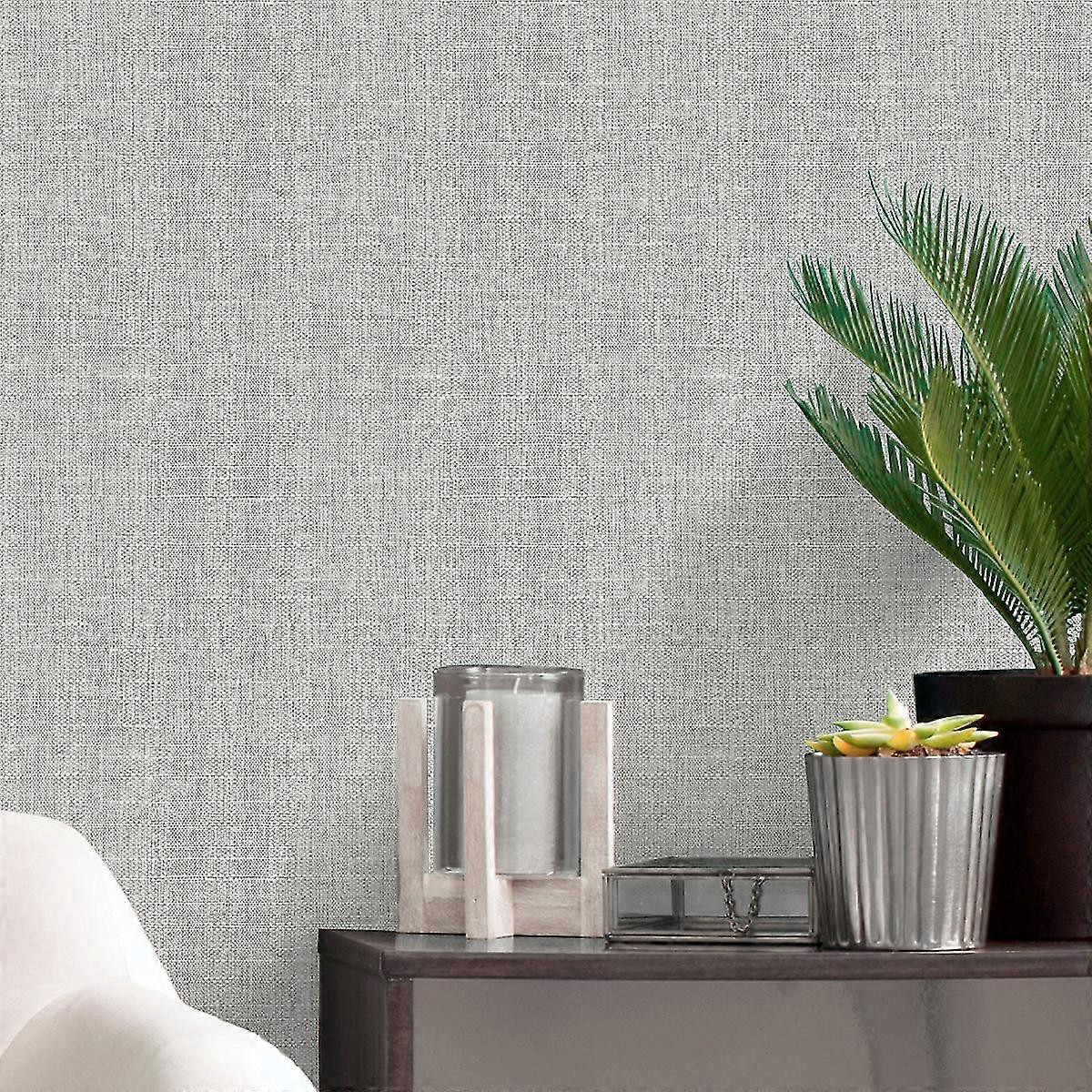 Giorgio Plain Texture Vinyl Wallpaper Belgravia