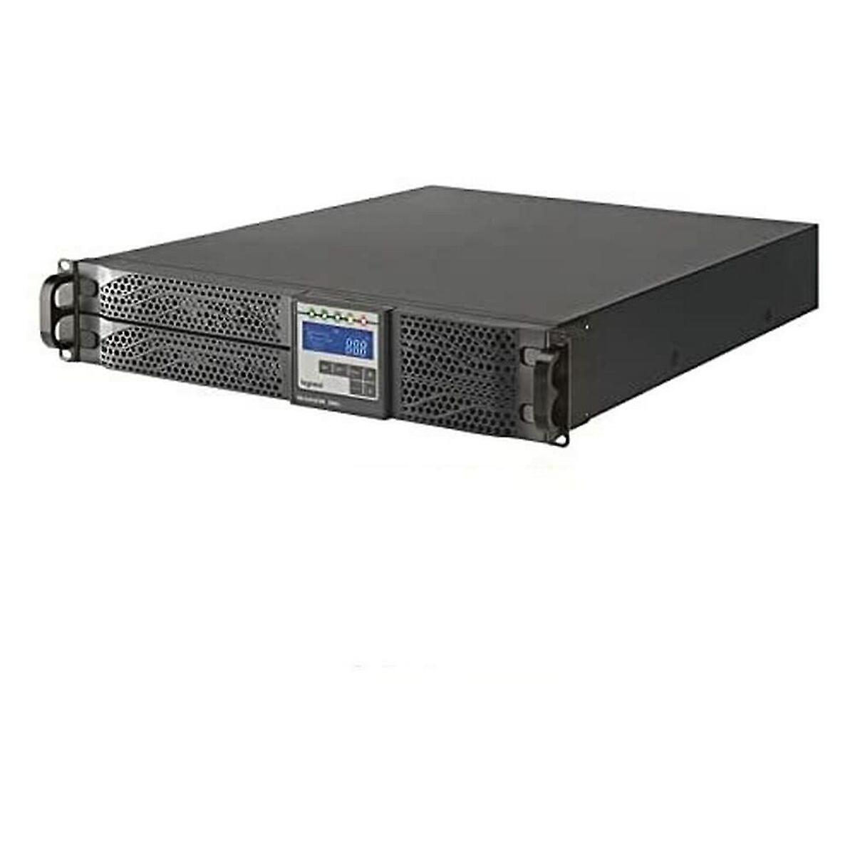 Uninterruptible Power Supply System Interactive UPS Legrand DK PLUS 3KVA