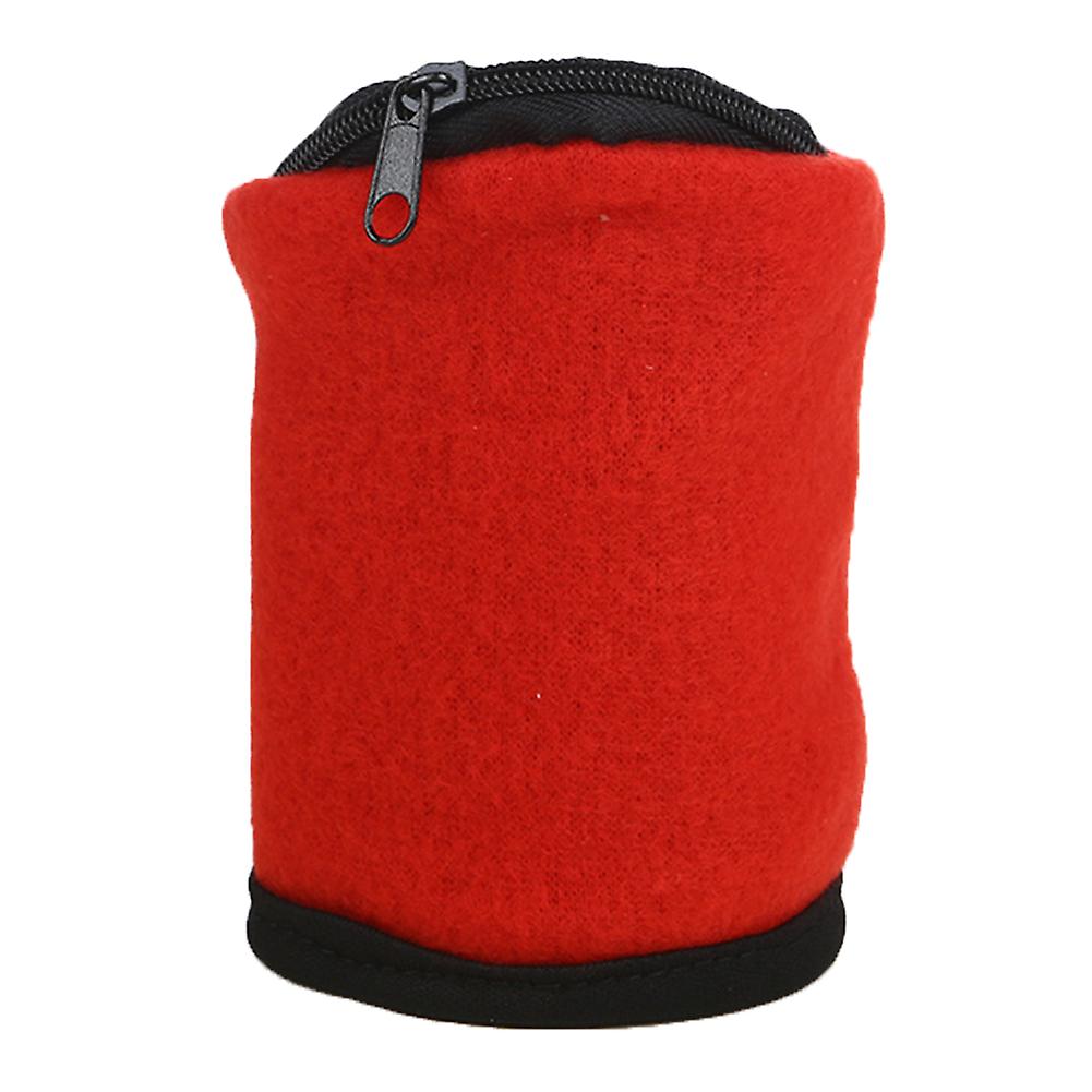 Running Wrist Wallet Sport Exercise Wipeable Pouch Zipper Hide Money ID Card Key Multifunctional New