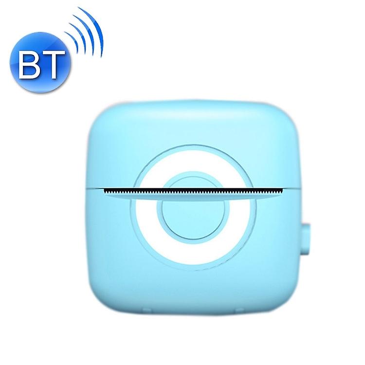 Portable Mini Printer