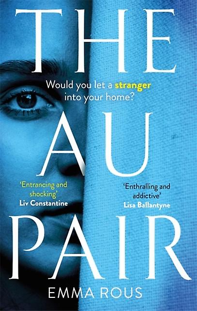 Au Pair - Emma Rous