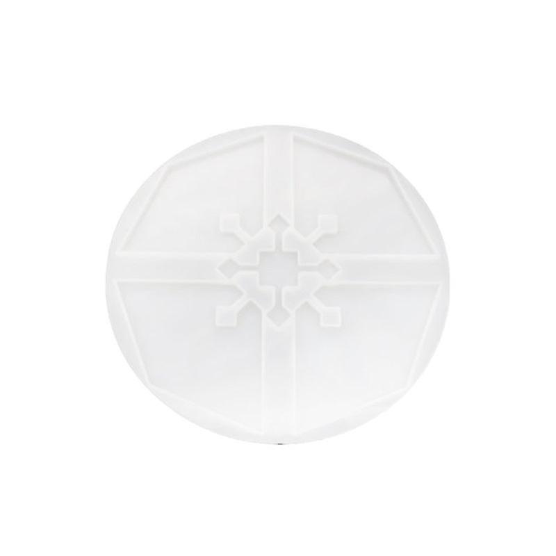 1pcs Resin Epoxy Mould