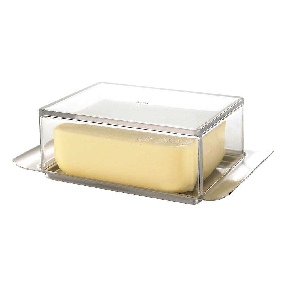 Gefu butter dish 250 g G33620