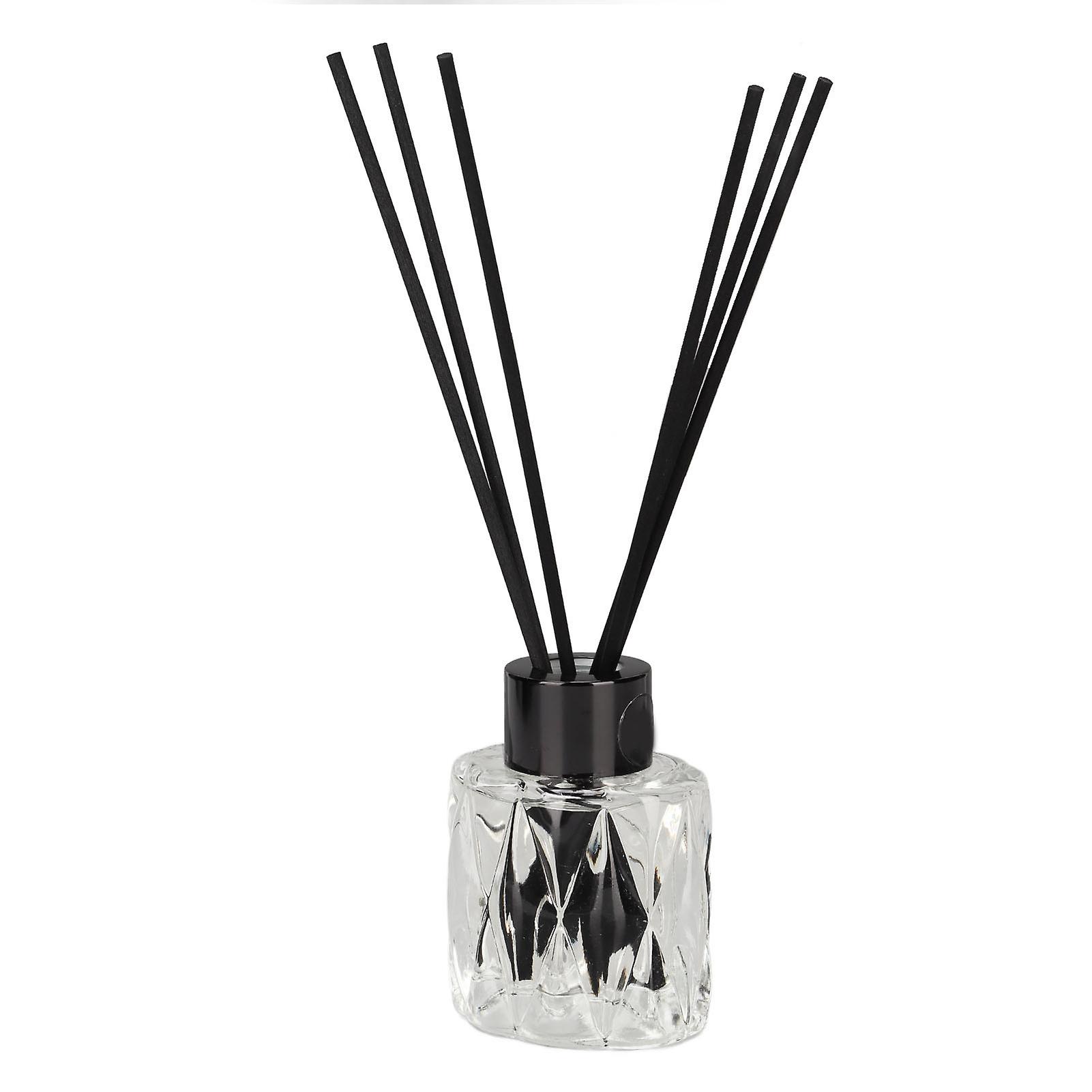 Aromatherapy Diffuser Stick 52ml Lavender Scented Oil Bottle