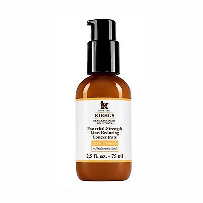 Kiehl's 强效减细膏 2.5oz / 75ml