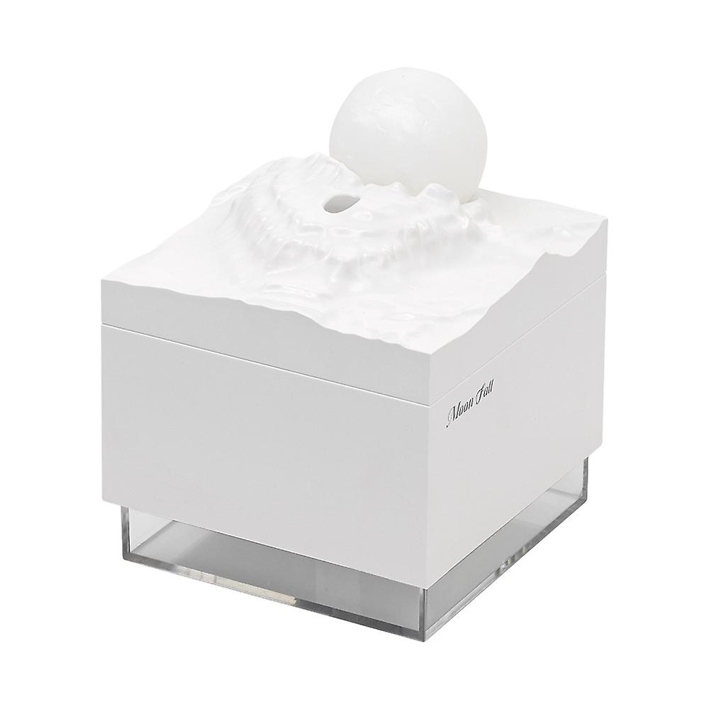 Moon Meteorite Mini Humidifier