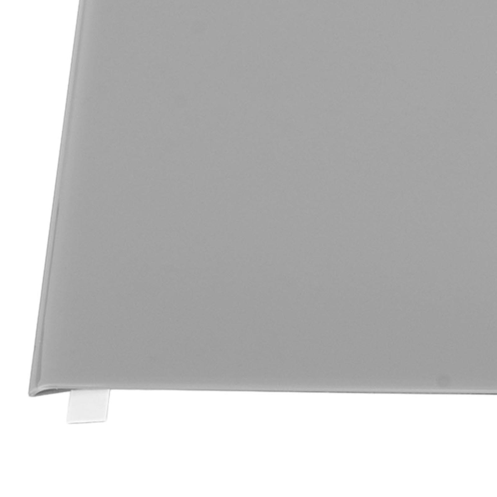 Google Pixel 7 Pro Grey Back Glass Replacement with Tool Kit - Easy Installation