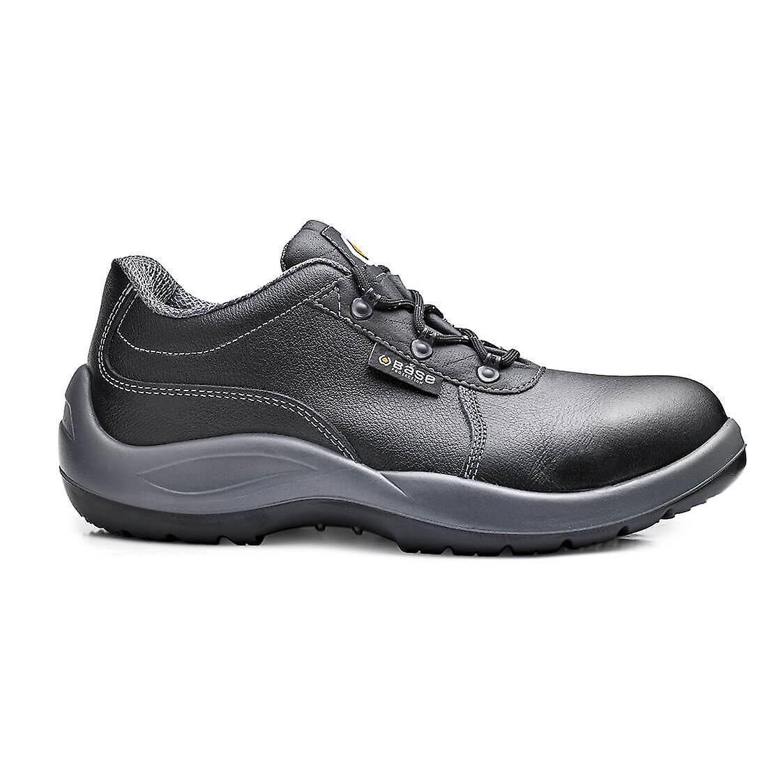 Base Puccini Toe Cap Work Safety Shoes