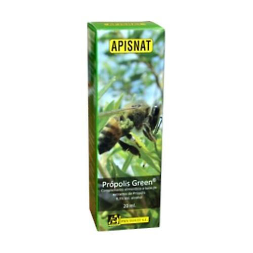 Green apisnat propolis 20 ml