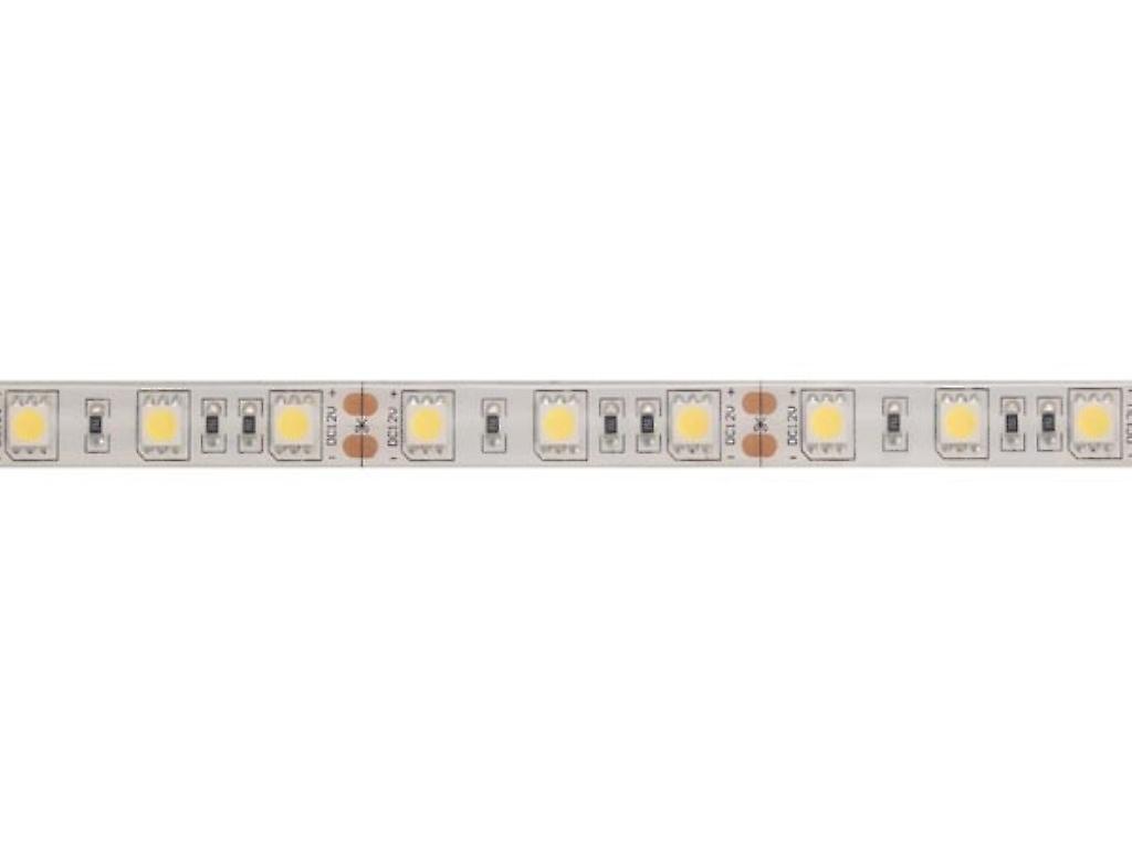 Bande Led Flexible - Blanc Froid - 300 LEDs - 5 M - 12 V