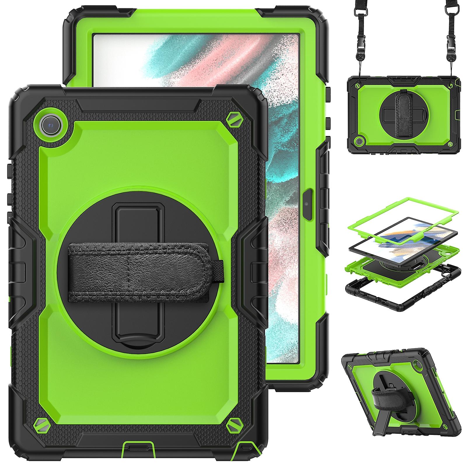 Tablet Case For Samsung Galaxy Tab A8 10.5 2021 X200 / X205