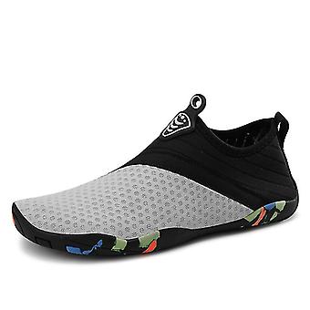 Männer Wasserschuhe Damen Schwimmen Surfschuhe Unisex Pool Strandschuhe