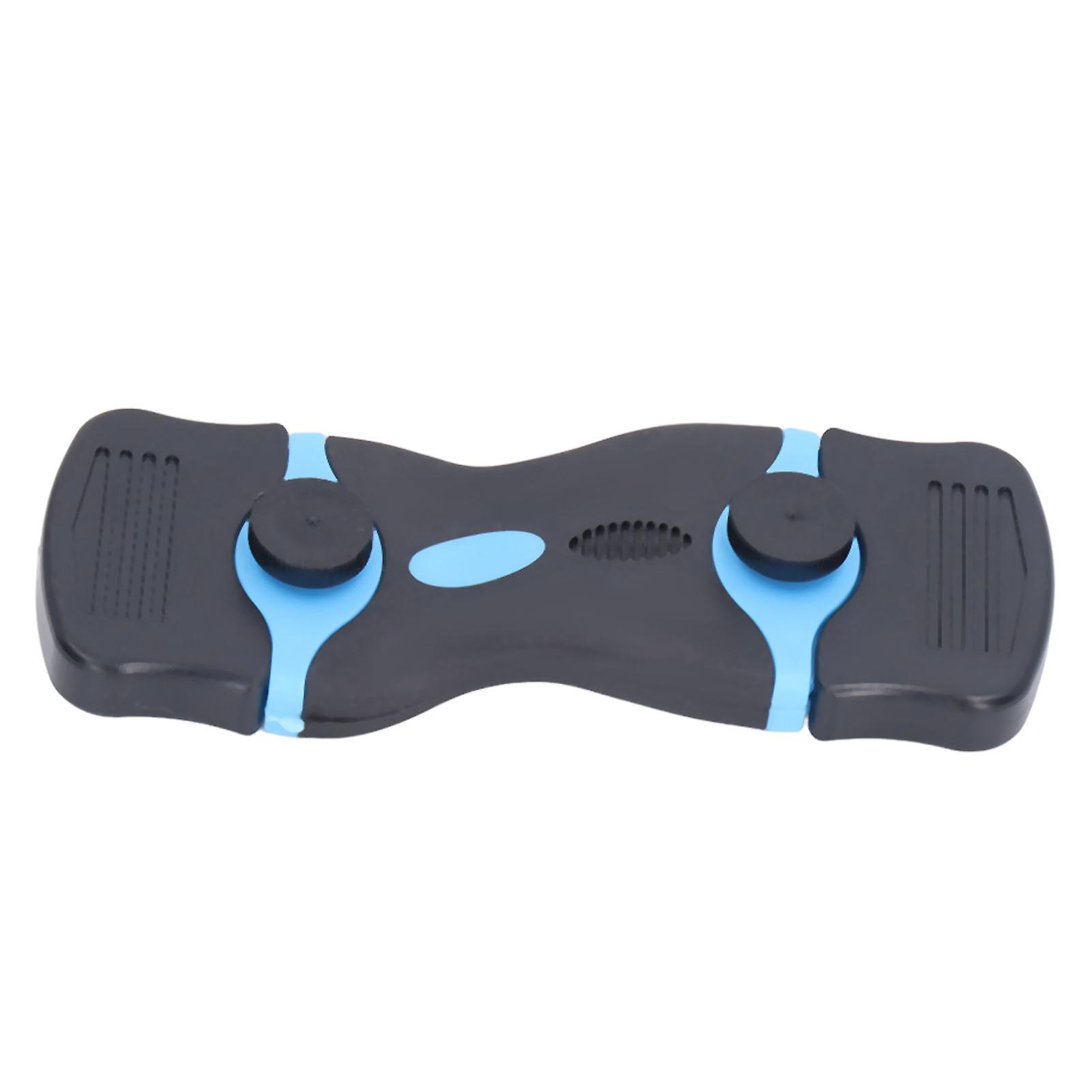 21 Pcs/Set Razor Scraper Tool Set Double Edged Handle Replacement Scraper Knife Blades Cleaning Tool for Home Use 