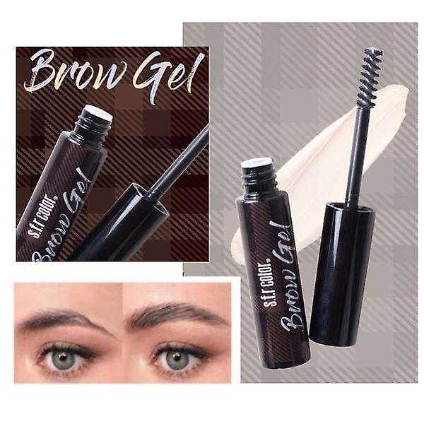 Żel do brwi - żel do brwi - Klej do brwi 7ml