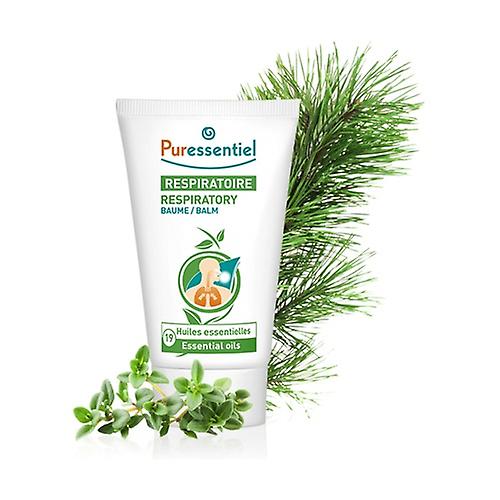 RespOK Balm with 19 Essential Oils 50 ml