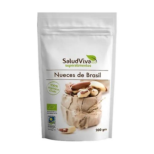 Brazilian Nuts 200 g