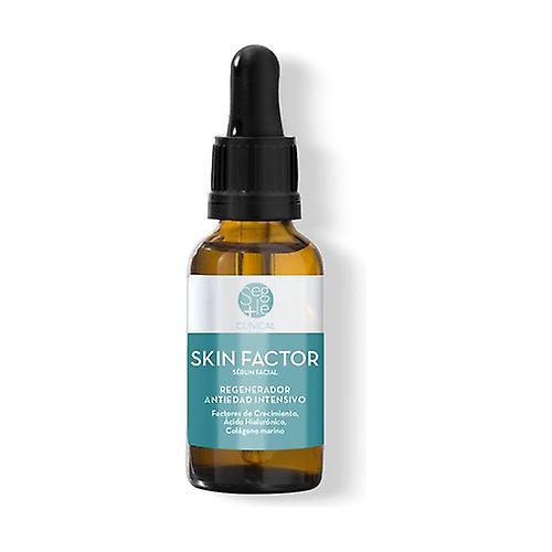 Skin Factor Serum 30 ml