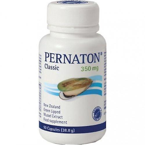 Pernaton 90 Capsules - 350mg