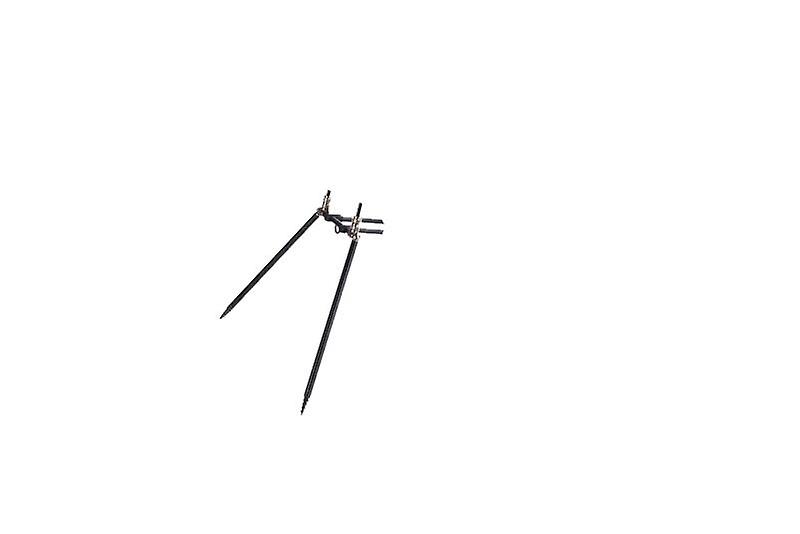 Nash Globetrotter 36" Extension Legs / Legs ONLY / Carp Fishing