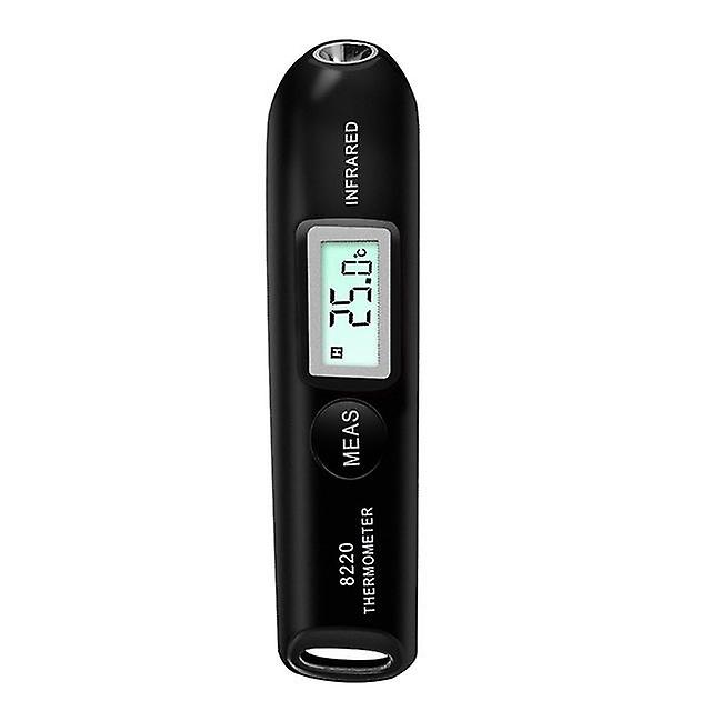 Gm320s 8220 Pen Thermometer Non-contact Thermometer Mini Infrared Electronic Measurement Of Human Body, Food, Ground Temperature