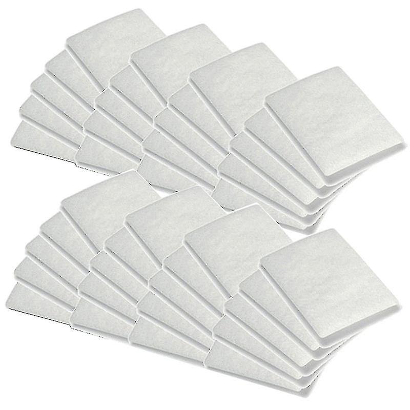 100pcs S9/s10 Cpap Disposable Universal Replacement Filters For Airsense
