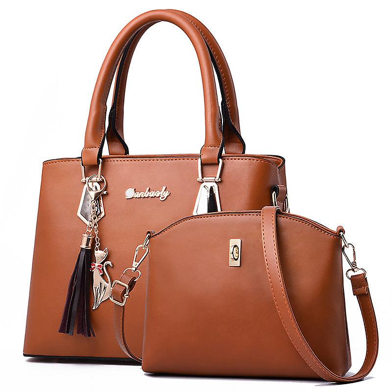 Sacs pour femmes Sacs à main Simple Sac à bandoulière