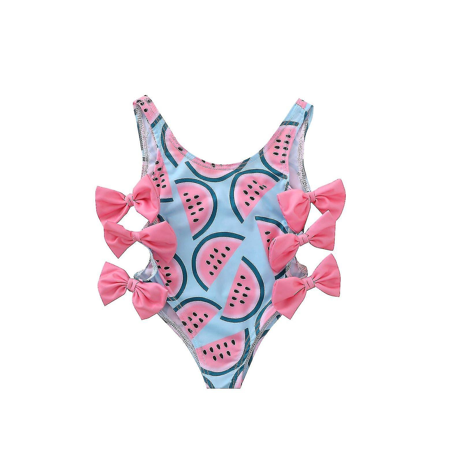 Maillot de bain Une pièce Maillot de bain pour enfants
