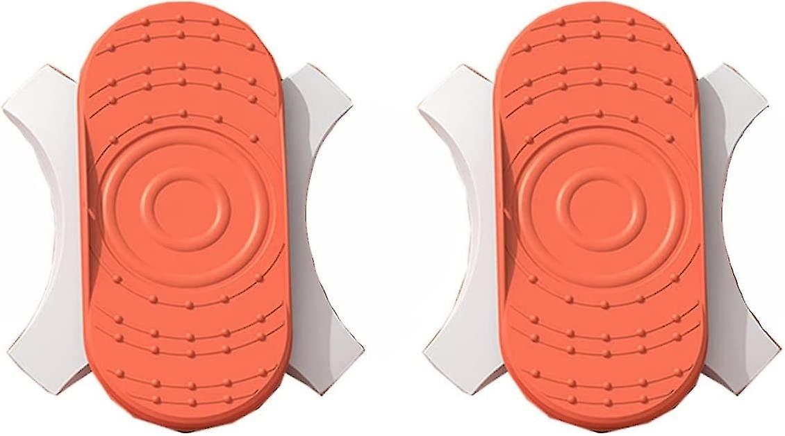 Waist twisting plate, waist twisting plate, split waist twisting plate, body shaping and waist twist
