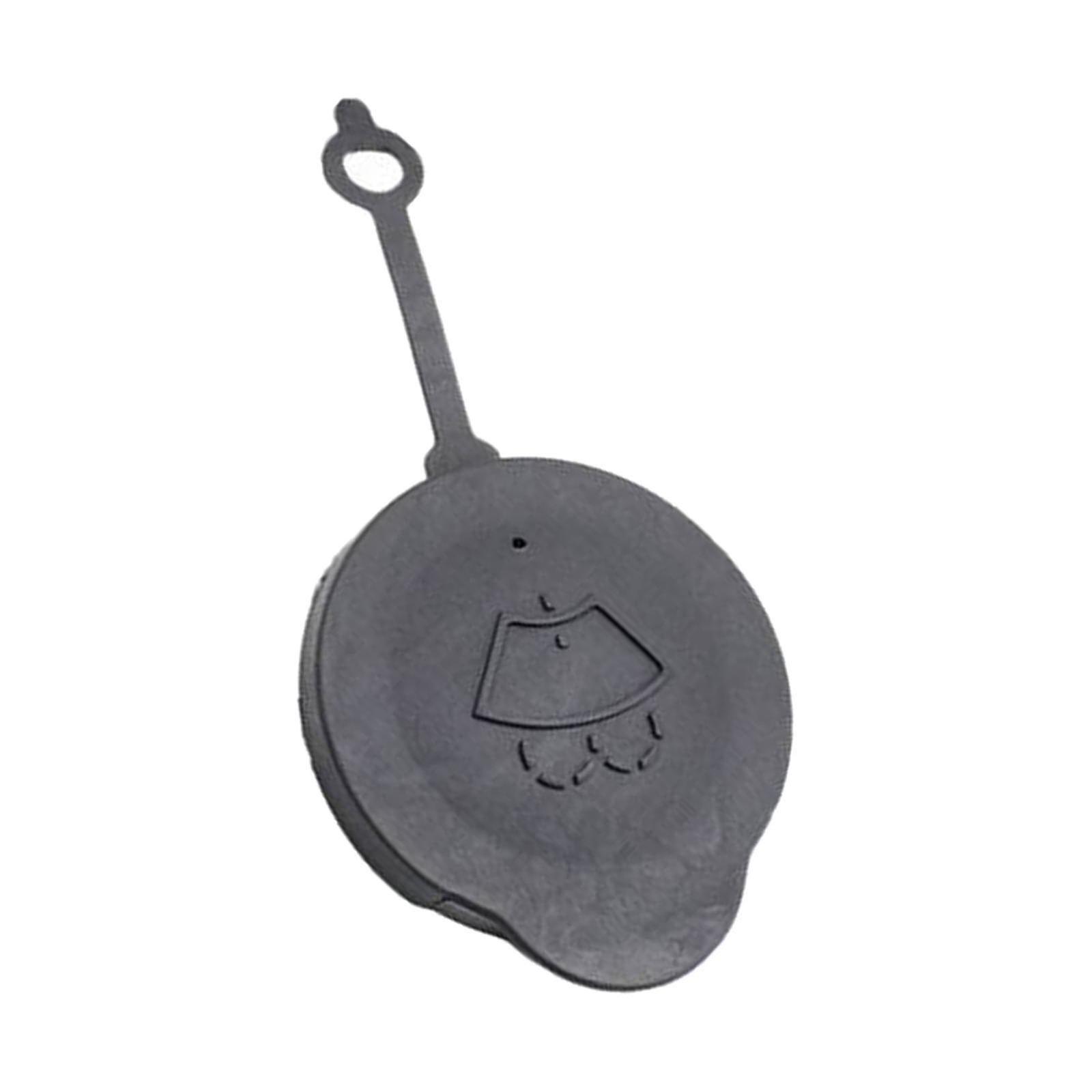 日産マイクラK13 2011-2016用フロントガラスウォッシャーボトルキャップが交換します