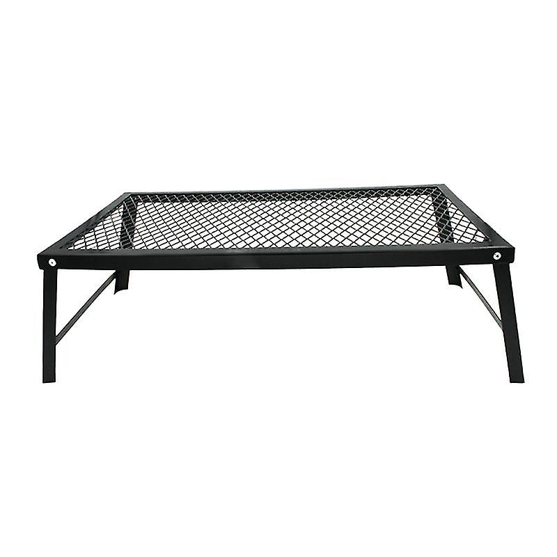 1pcs Iron Foldable Table