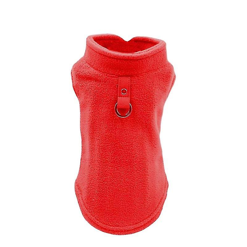 1pcs Pet Windproof Vest