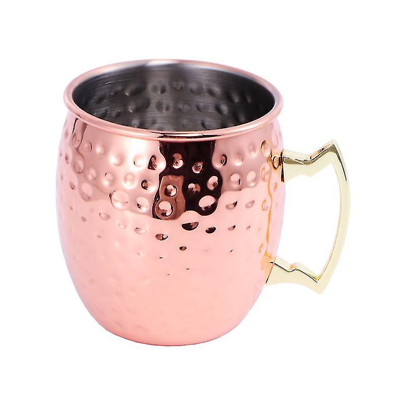 1 قطع مطروق القدح