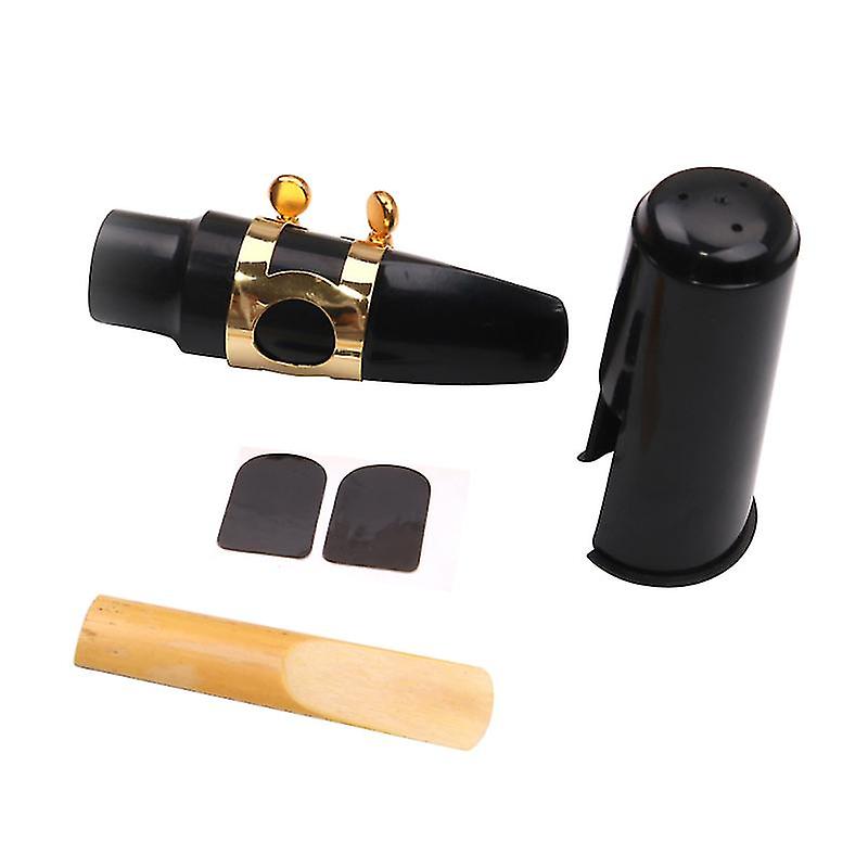 Plastic, Metal Saxophone Accessory For Saxophone Use