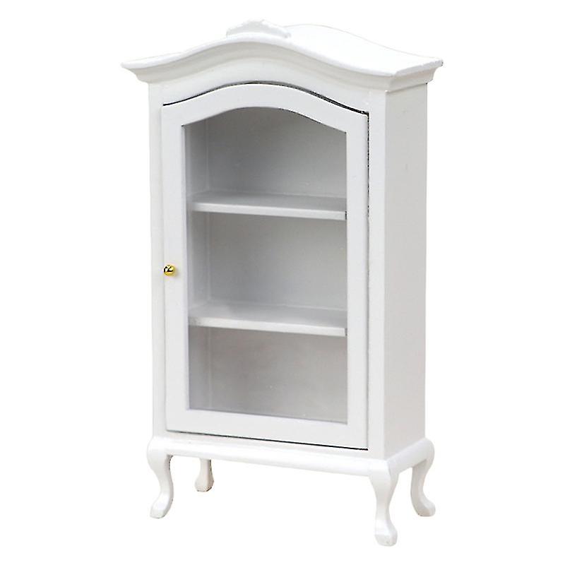 1pcs Mini Cabinet Ornament