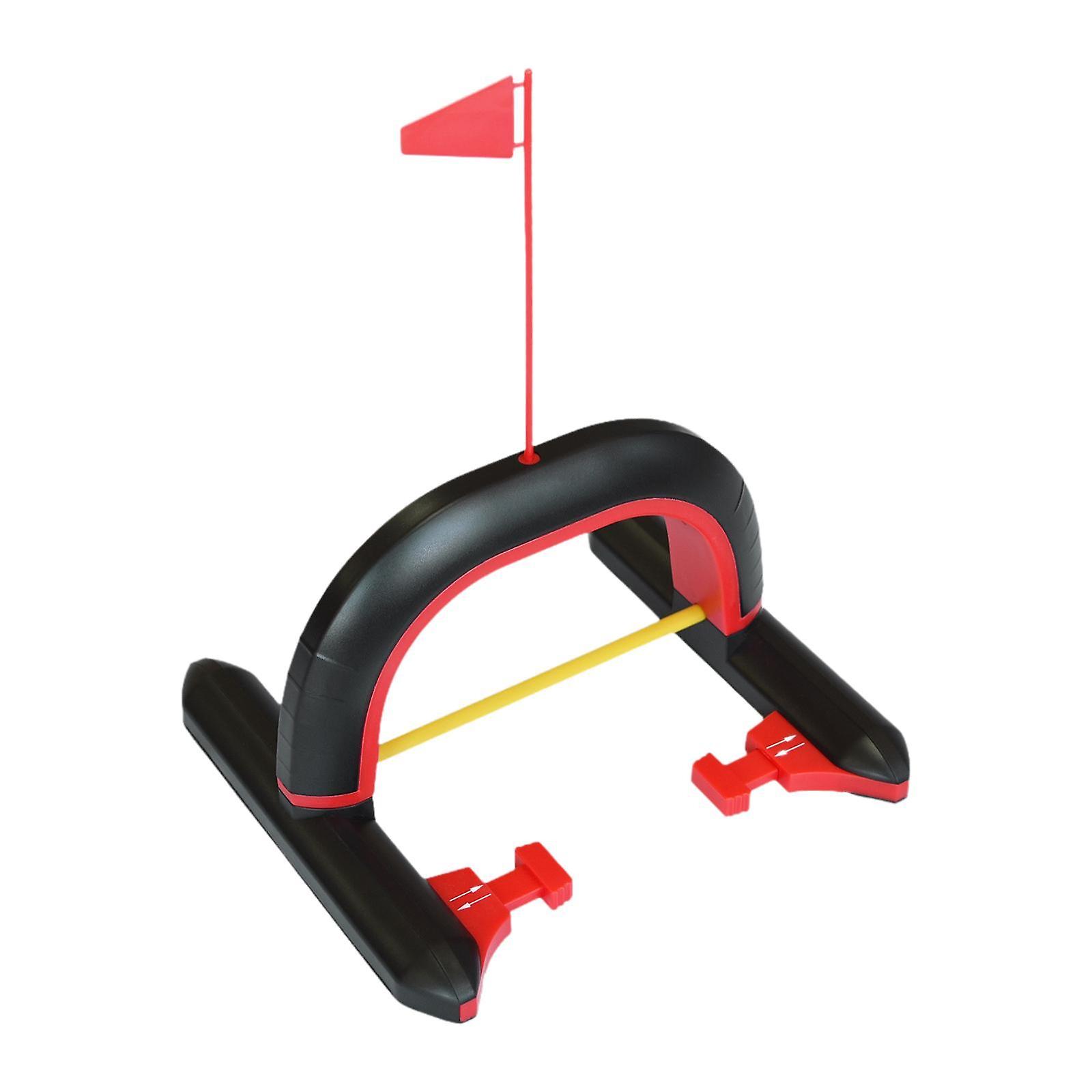 Equipo de práctica de golf para el interior de los deportes