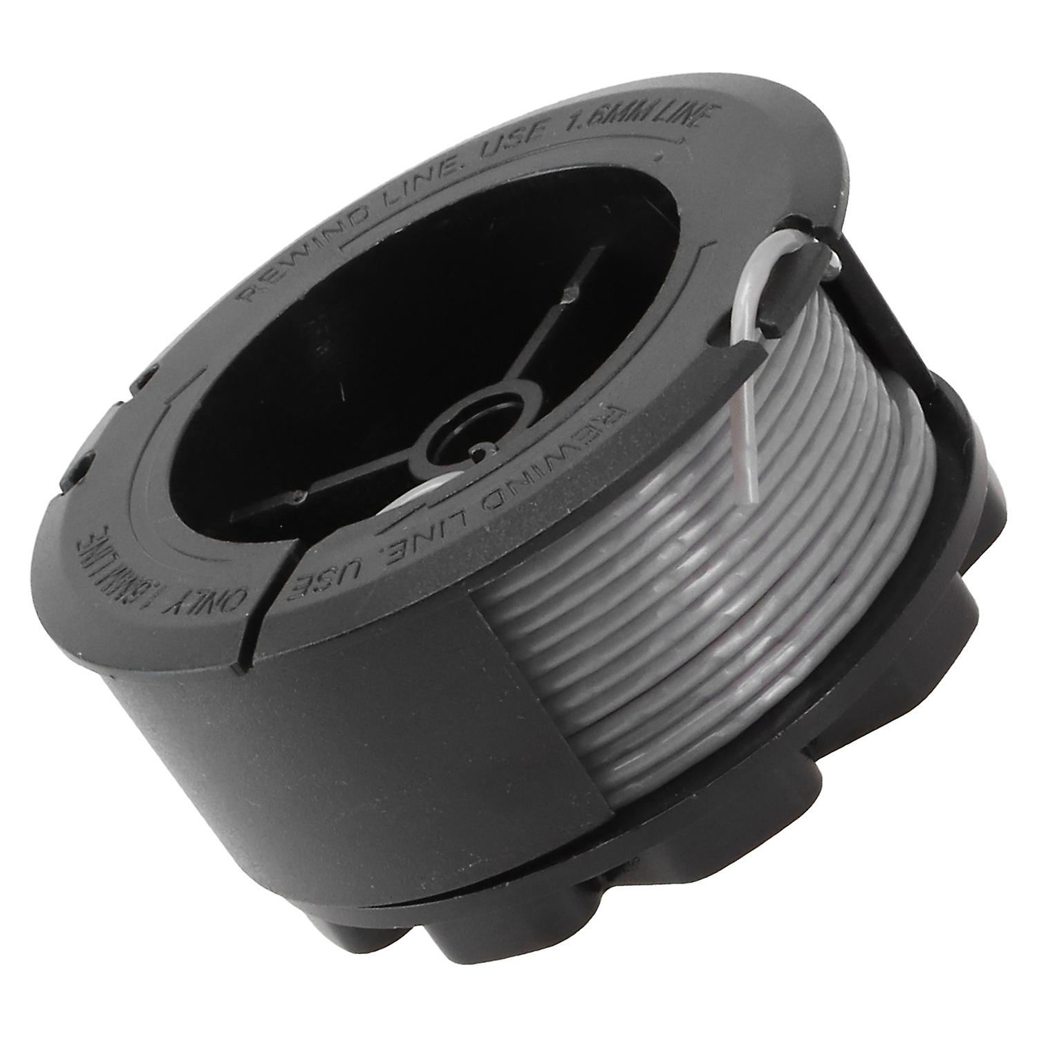 1 stk. F016800570 Spole til BOSCH Universal GrassCut 18 / 18-26 / 18-260 Græstrimmer Spole DCQW