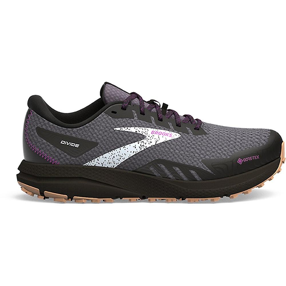 Shoes Brooks Divide 4 Gtx 1203931B