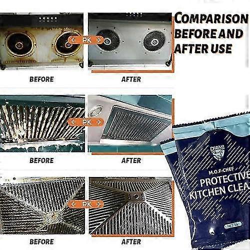 Easy Off Heavy Duty Degreaser Cleaner