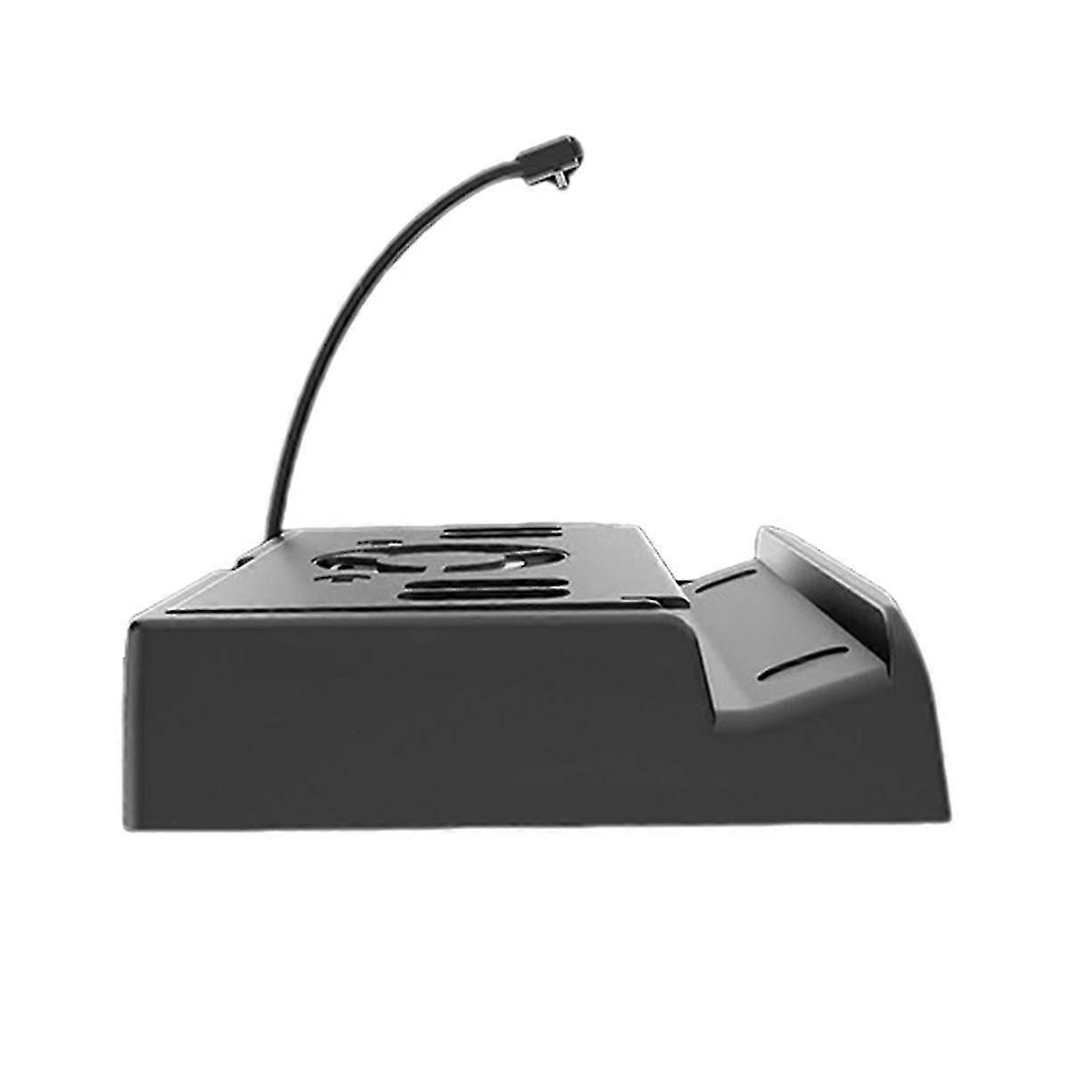 For Ally Docking Station 4-in-1 Docking Station Base Usb 3.0 Sync For Onexplay2 Pd60w